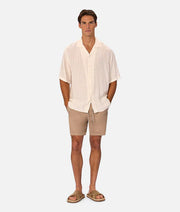 INDUSTRIE THE AZURE SWIM SHORT