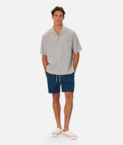 INDUSTRIE THE AZURE SWIM SHORT