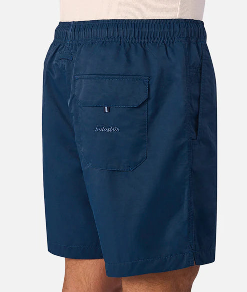 INDUSTRIE THE AZURE SWIM SHORT
