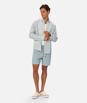 INDUSTRIE THE AZURE SWIM SHORT