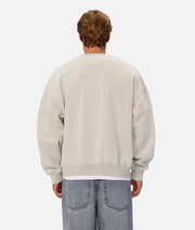 INDUSTRIE THE DEL SUR WASHED SWEAT