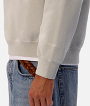 INDUSTRIE THE DEL SUR WASHED SWEAT