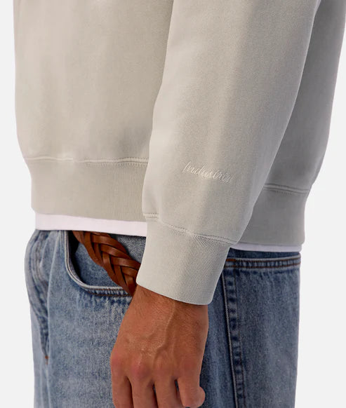 INDUSTRIE THE DEL SUR WASHED SWEAT