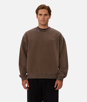 INDUSTRIE THE DEL SUR WASHED SWEAT