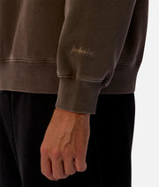 INDUSTRIE THE DEL SUR WASHED SWEAT
