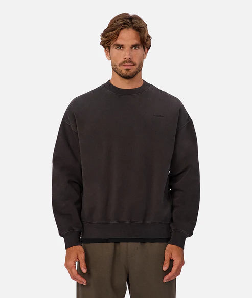 INDUSTRIE THE DEL SUR WASHED SWEAT