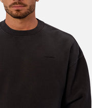 INDUSTRIE THE DEL SUR WASHED SWEAT