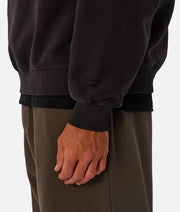 INDUSTRIE THE DEL SUR WASHED SWEAT