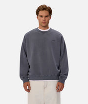 INDUSTRIE THE DEL SUR WASHED SWEAT