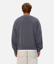 INDUSTRIE THE DEL SUR WASHED SWEAT