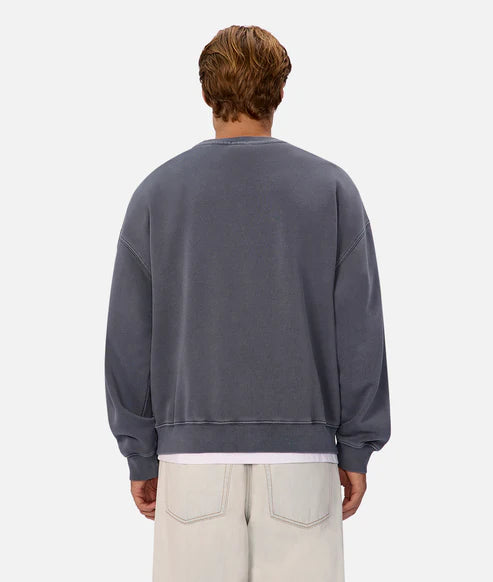 INDUSTRIE THE DEL SUR WASHED SWEAT