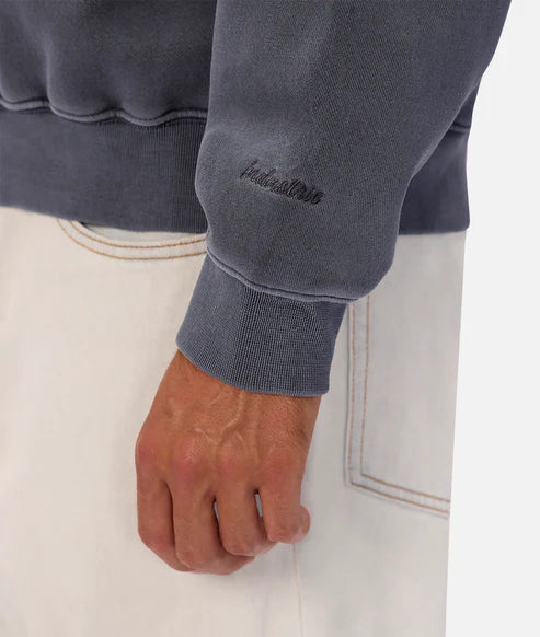 INDUSTRIE THE DEL SUR WASHED SWEAT