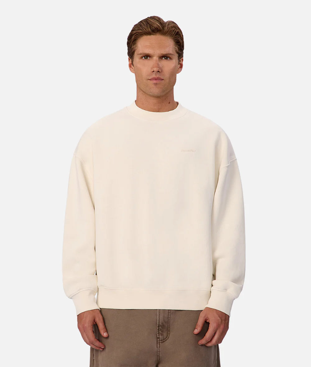 INDUSTRIE THE NEW DEL SUR SWEATSHIRT
