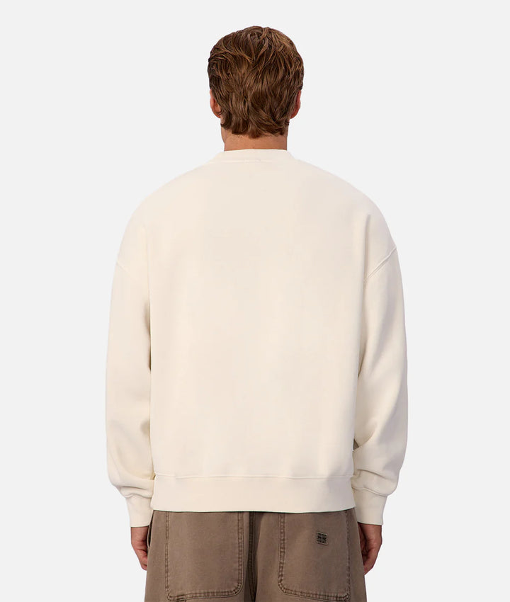 INDUSTRIE THE NEW DEL SUR SWEATSHIRT