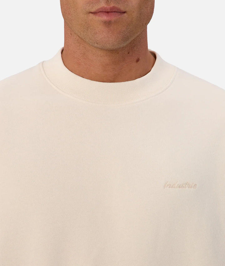 INDUSTRIE THE NEW DEL SUR SWEATSHIRT
