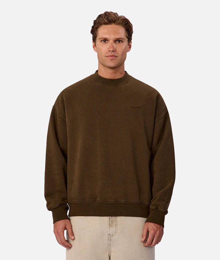 INDUSTRIE THE NEW DEL SUR SWEATSHIRT