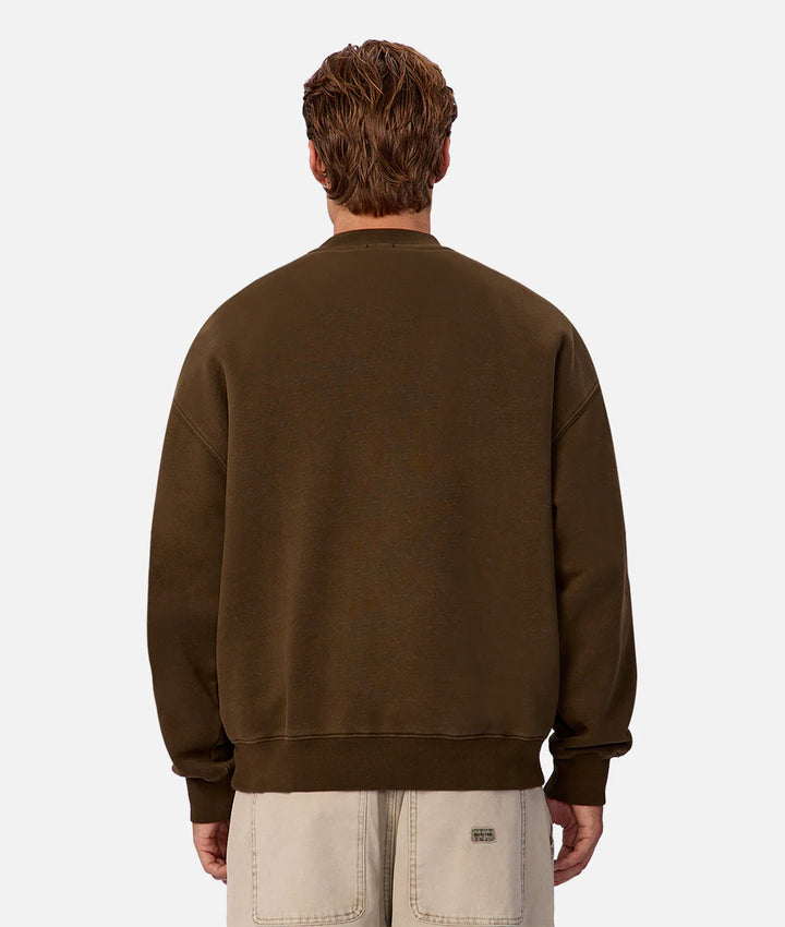 INDUSTRIE THE NEW DEL SUR SWEATSHIRT