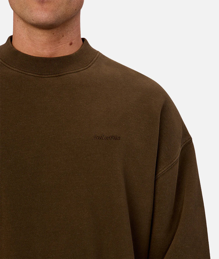 INDUSTRIE THE NEW DEL SUR SWEATSHIRT