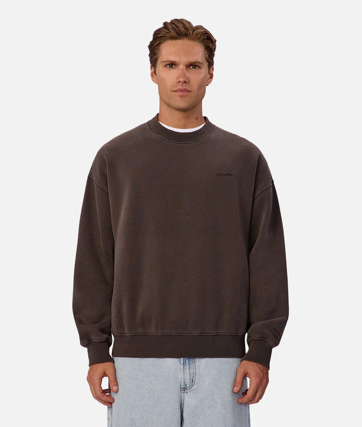 INDUSTRIE THE NEW DEL SUR SWEATSHIRT