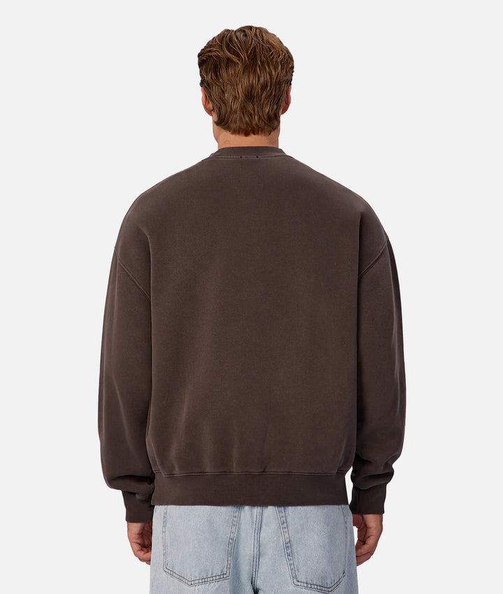 INDUSTRIE THE NEW DEL SUR SWEATSHIRT
