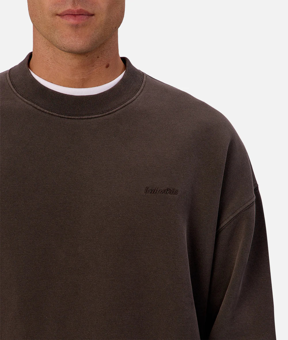 INDUSTRIE THE NEW DEL SUR SWEATSHIRT