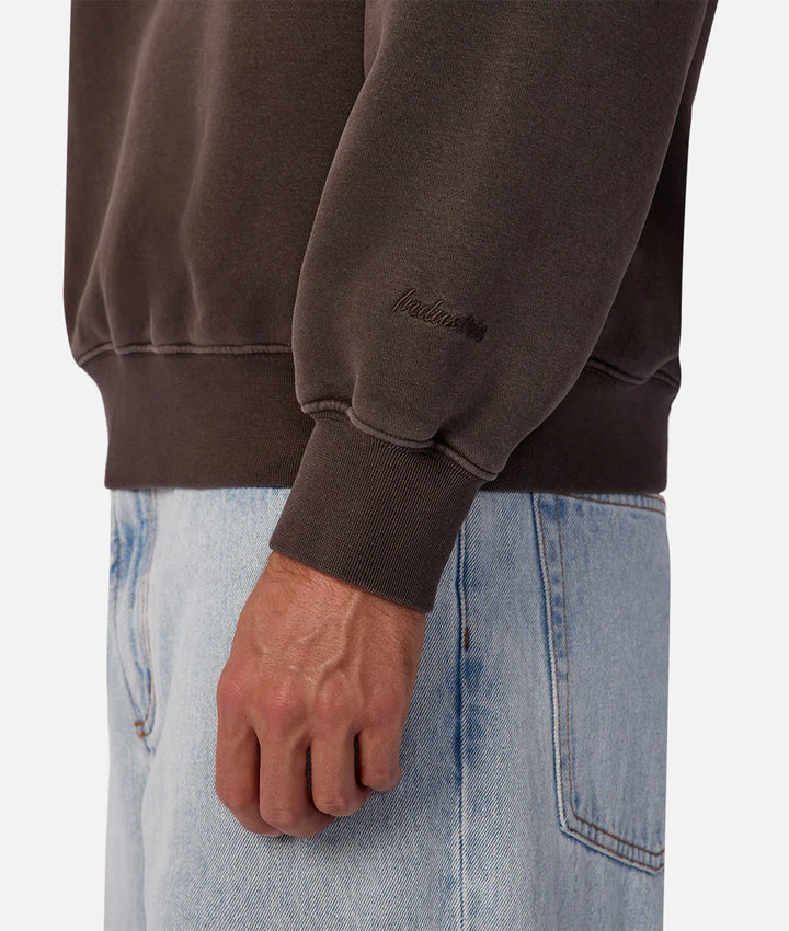 INDUSTRIE THE NEW DEL SUR SWEATSHIRT