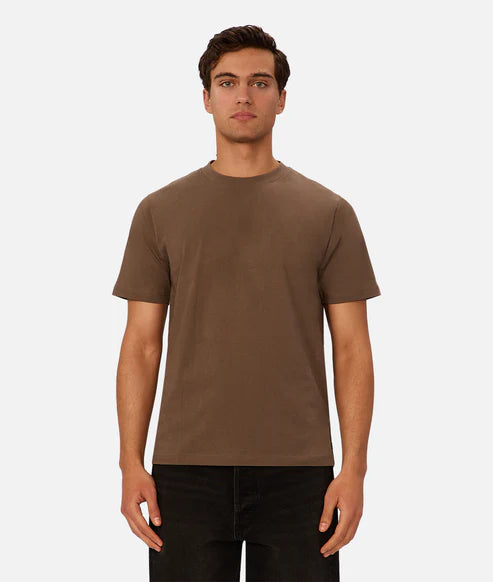 INDUSTRIE THE CLASSIC CREW TEE