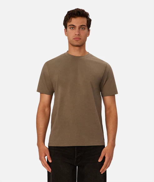 INDUSTRIE THE CLASSIC CREW TEE