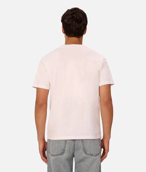 INDUSTRIE THE CLASSIC CREW TEE