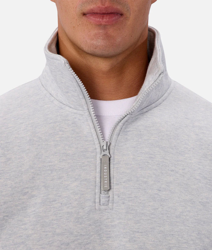 INDUSTRIE THE STAUNTON TRACK TOP