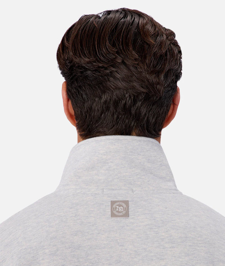 INDUSTRIE THE STAUNTON TRACK TOP