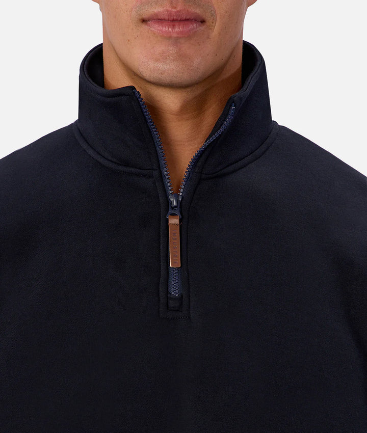 INDUSTRIE THE STAUNTON TRACK TOP