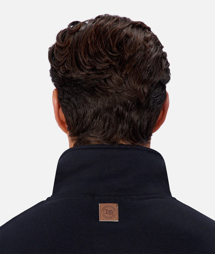 INDUSTRIE THE STAUNTON TRACK TOP