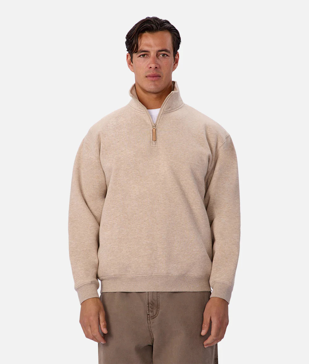 INDUSTRIE THE STAUNTON TRACK TOP