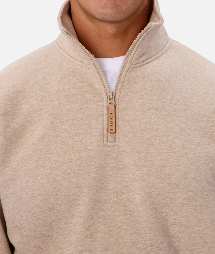 INDUSTRIE THE STAUNTON TRACK TOP