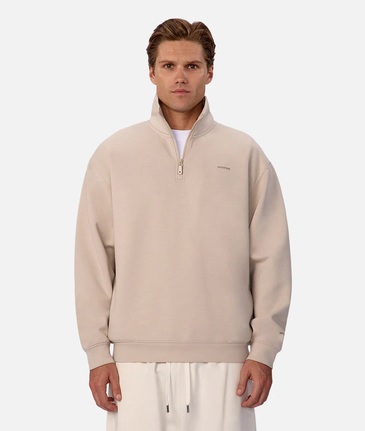 INDUSTRIE THE TECH STAUNTON TRACK TOP