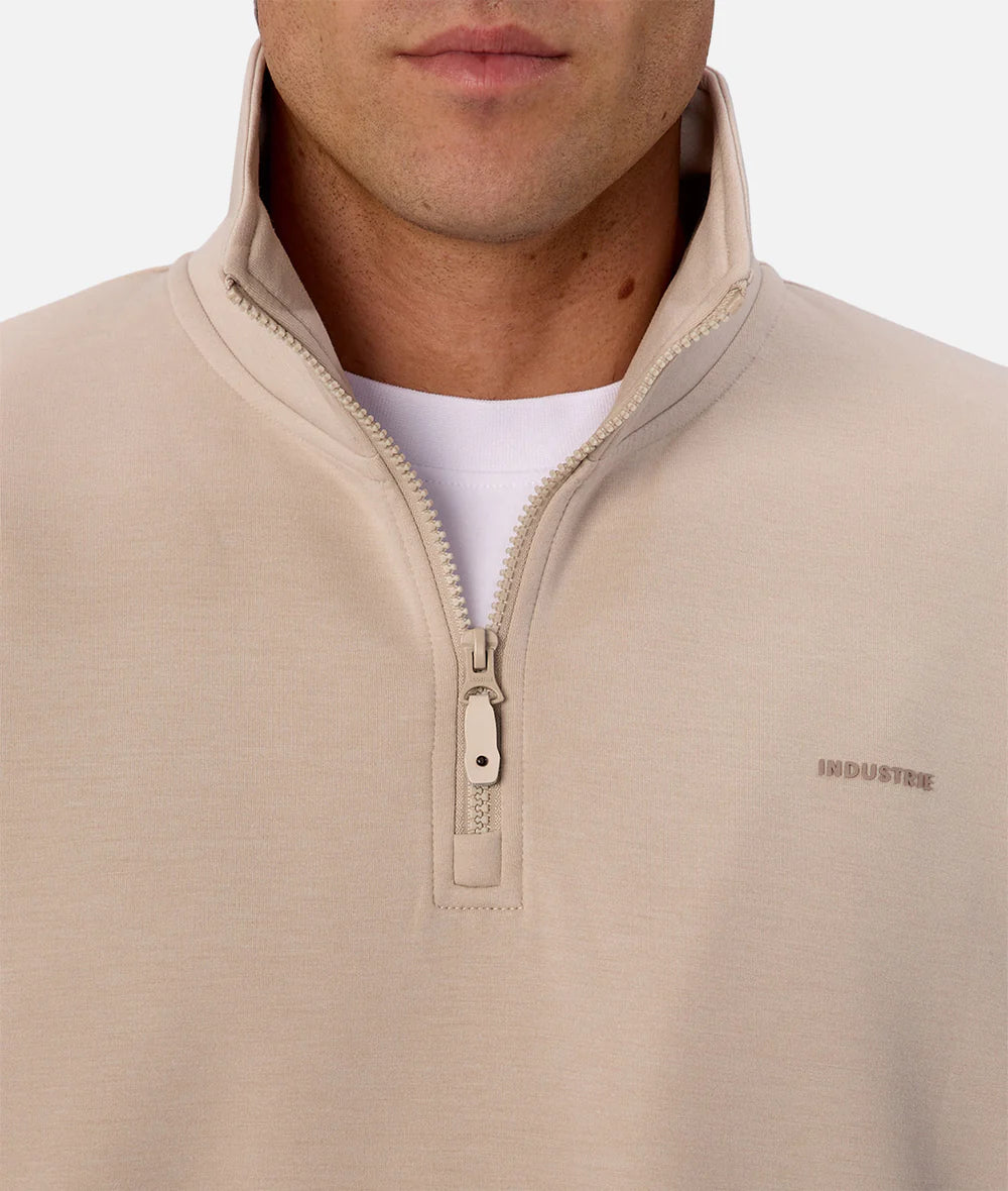 INDUSTRIE THE TECH STAUNTON TRACK TOP