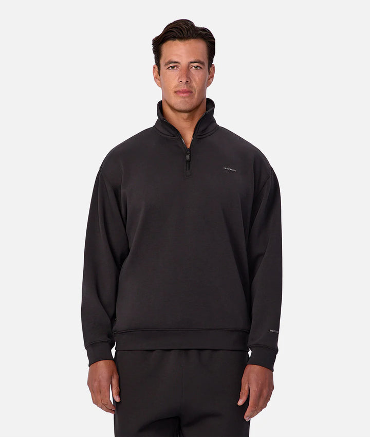 INDUSTRIE THE TECH STAUNTON TRACK TOP