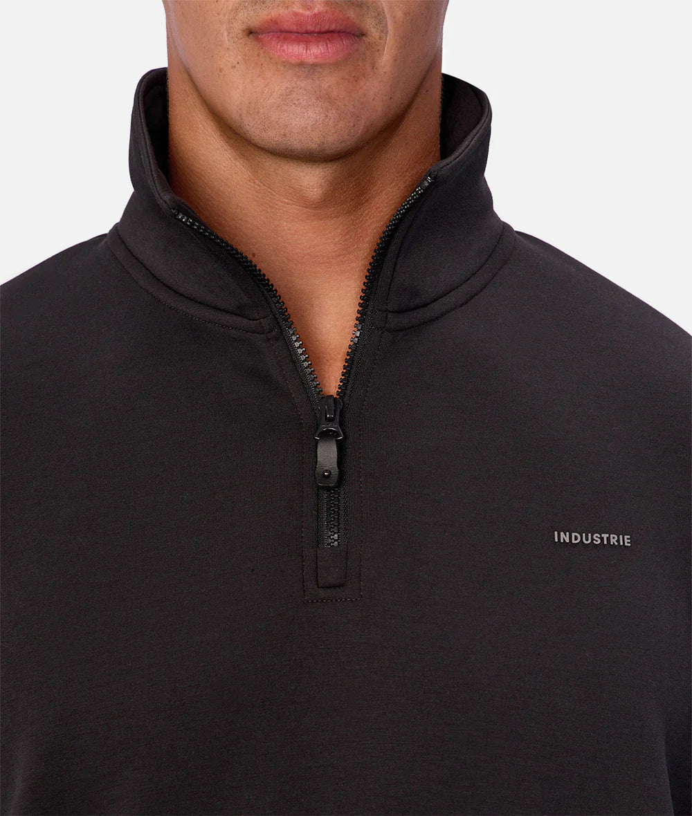 INDUSTRIE THE TECH STAUNTON TRACK TOP