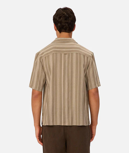 INDUSTRIE THE FABRIANO S/S SHIRT