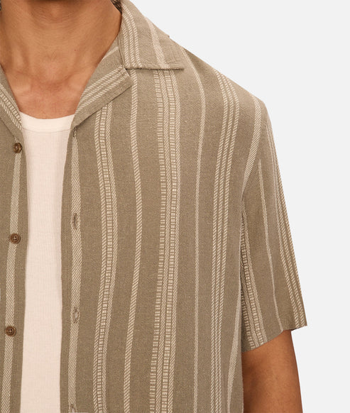 INDUSTRIE THE FABRIANO S/S SHIRT