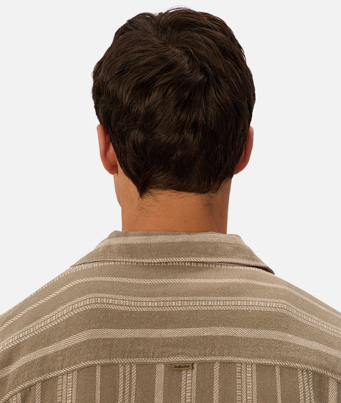 INDUSTRIE THE FABRIANO S/S SHIRT