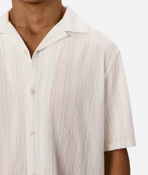 INDUSTRIE THE MARCOS S/S SHIRT