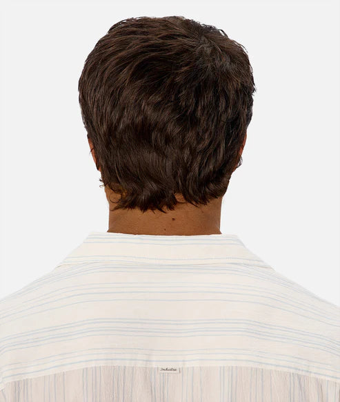 INDUSTRIE THE MARCOS S/S SHIRT