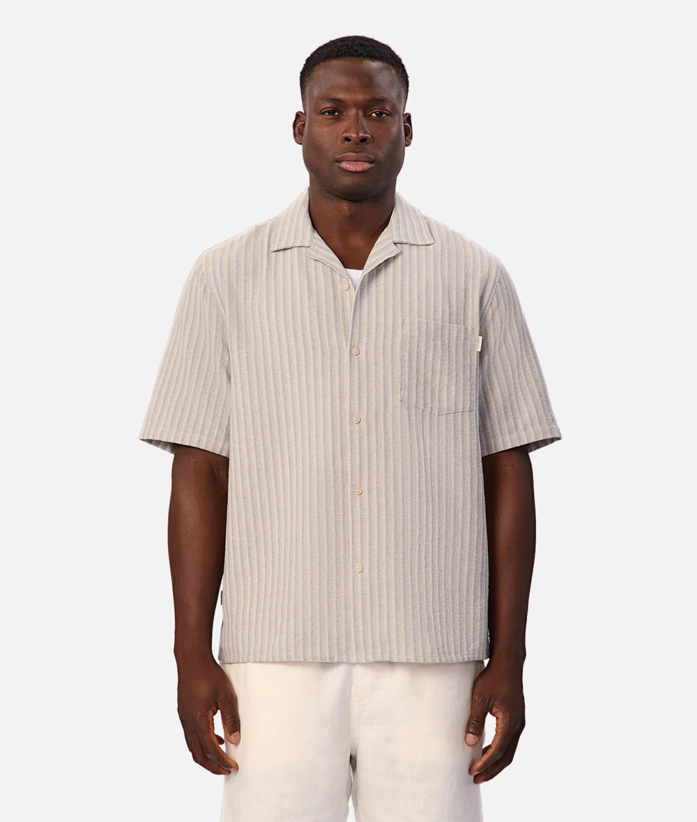 INDUSTRIE THE FORMOSA S/S SHIRT