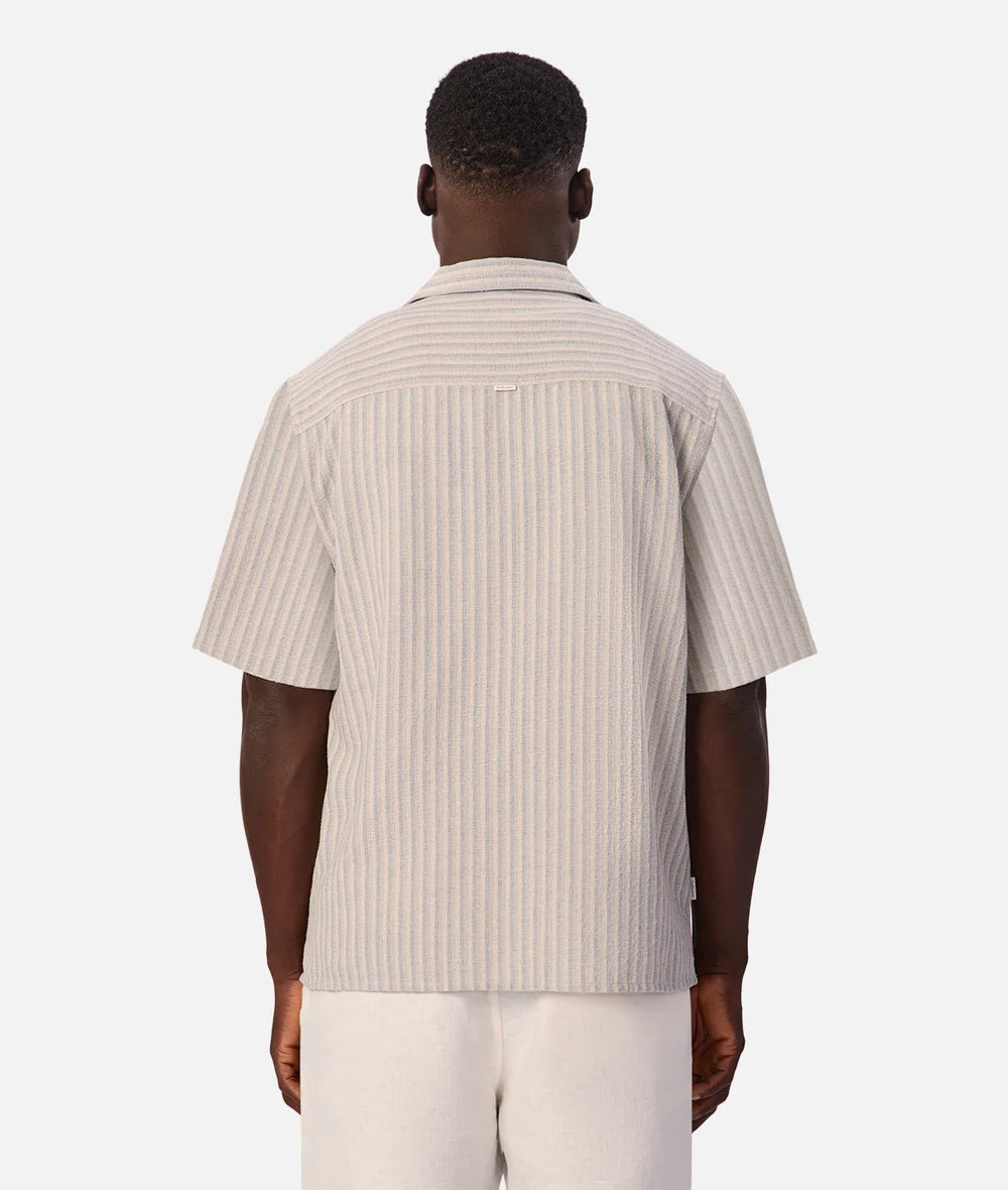 INDUSTRIE THE FORMOSA S/S SHIRT