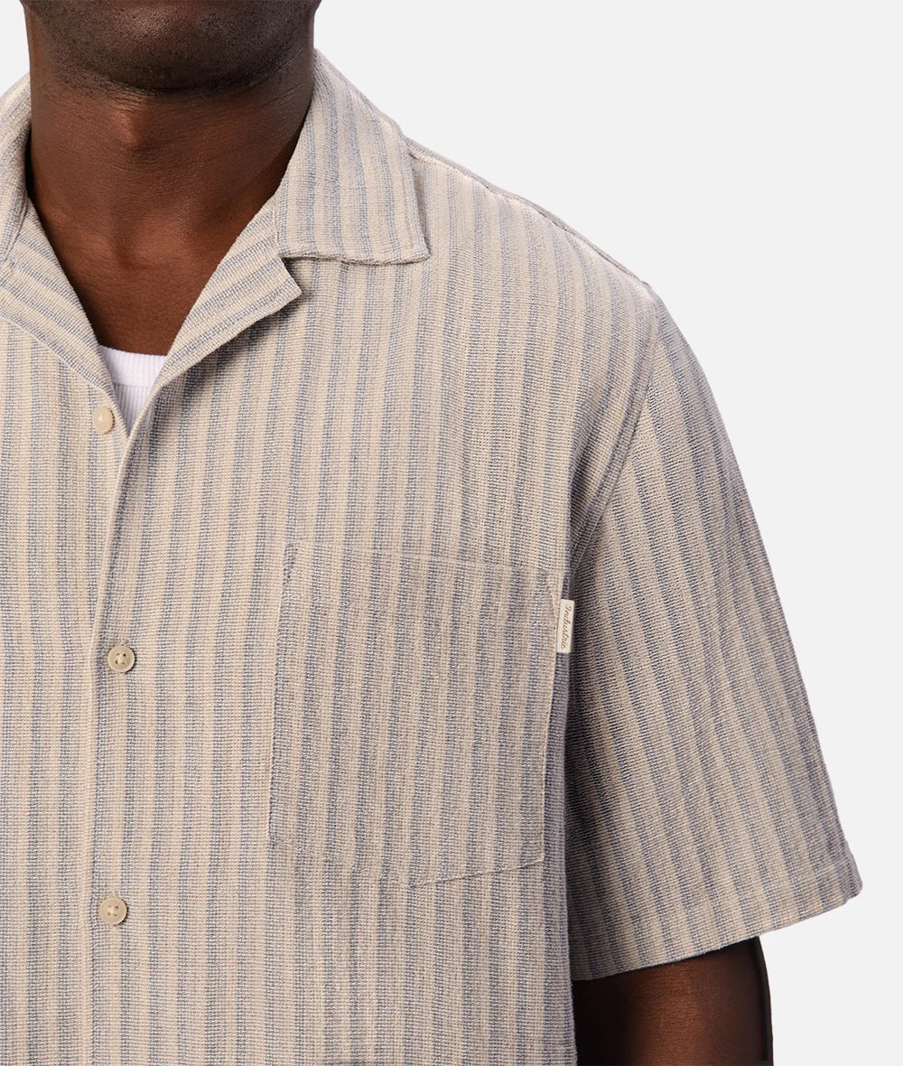 INDUSTRIE THE FORMOSA S/S SHIRT