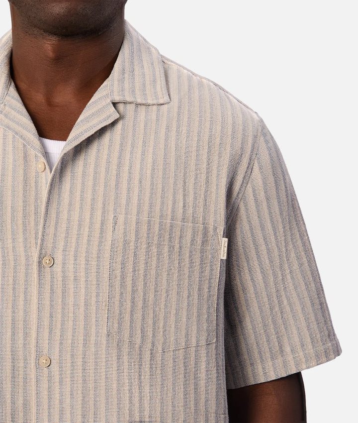 INDUSTRIE THE FORMOSA S/S SHIRT