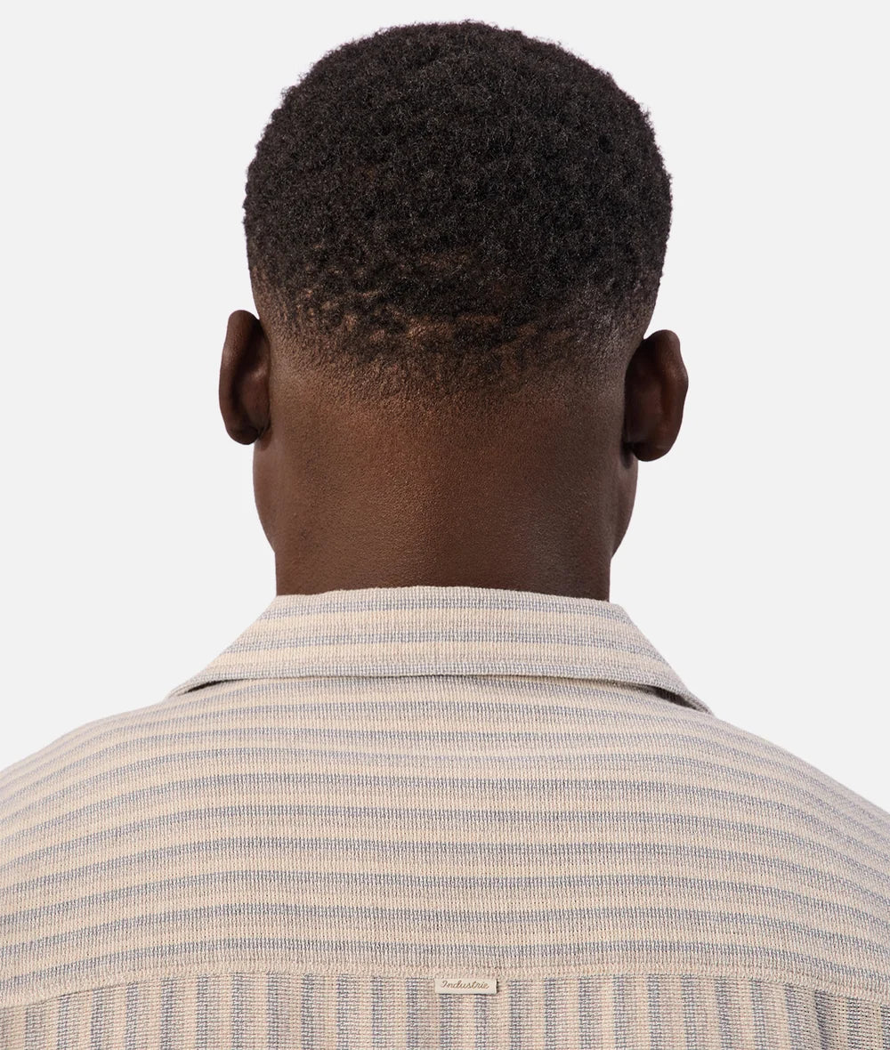 INDUSTRIE THE FORMOSA S/S SHIRT
