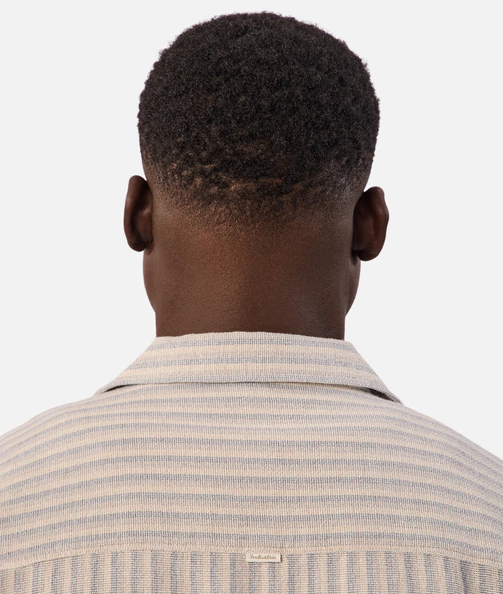 INDUSTRIE THE FORMOSA S/S SHIRT